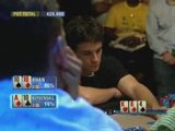 PCA PokerStars Caribbean Adventure 2008 - Final Table - Hafiz Khan vs Kris Kuykendall